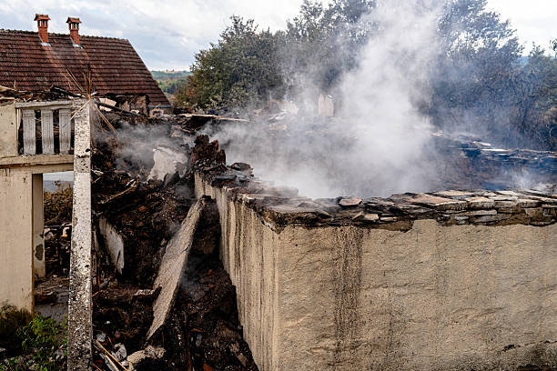 Reliable Odor Removal contractor in Fort Myers, FL by Fire Damage Biloxi